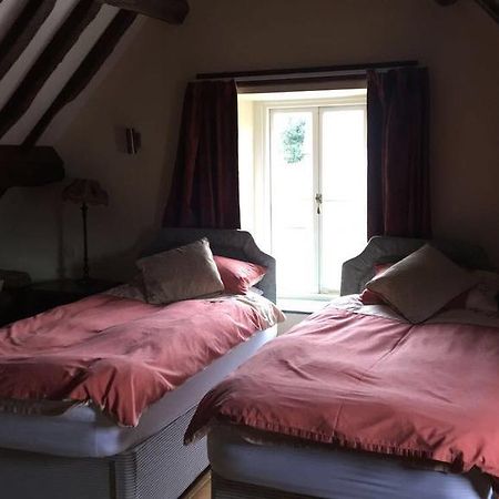 Kilverts Hotel Hay-On-Wye Exterior foto