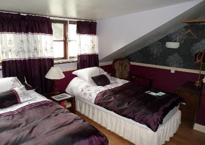 Kilverts Hotel Hay-On-Wye Quarto foto
