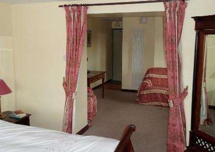 Kilverts Hotel Hay-On-Wye Quarto foto
