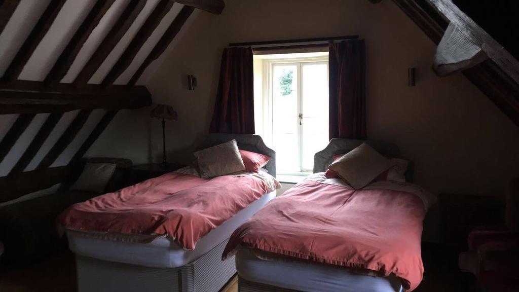 Kilverts Hotel Hay-On-Wye Exterior foto