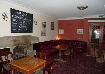 Kilverts Hotel Hay-On-Wye Exterior foto