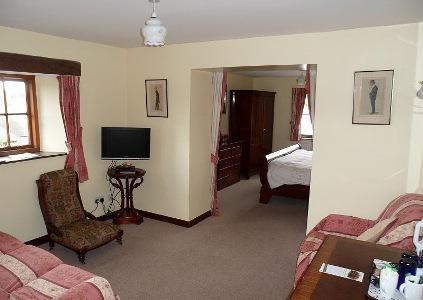 Kilverts Hotel Hay-On-Wye Exterior foto